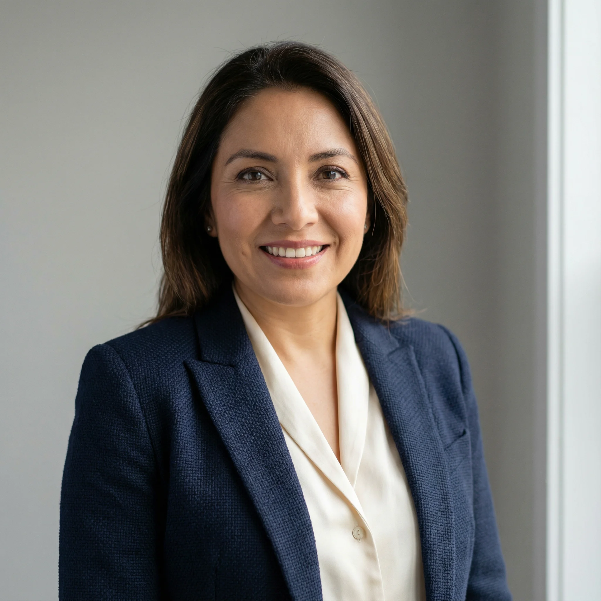 Lucía Torres