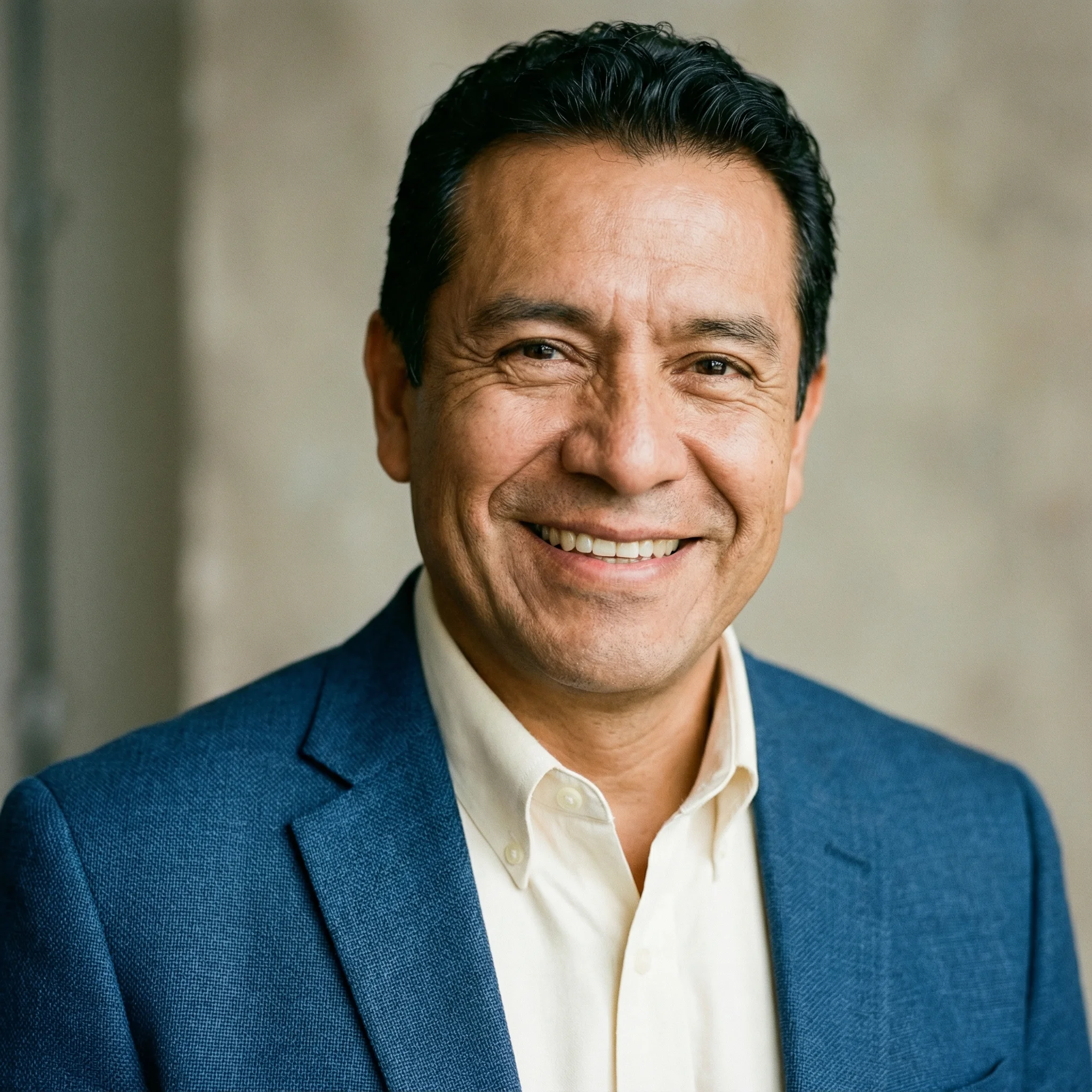 Roberto Hernández