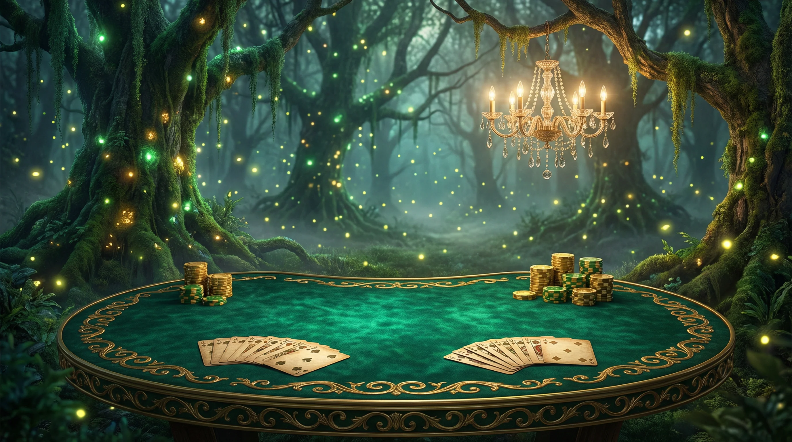 Bacará en Ruleta Gratis