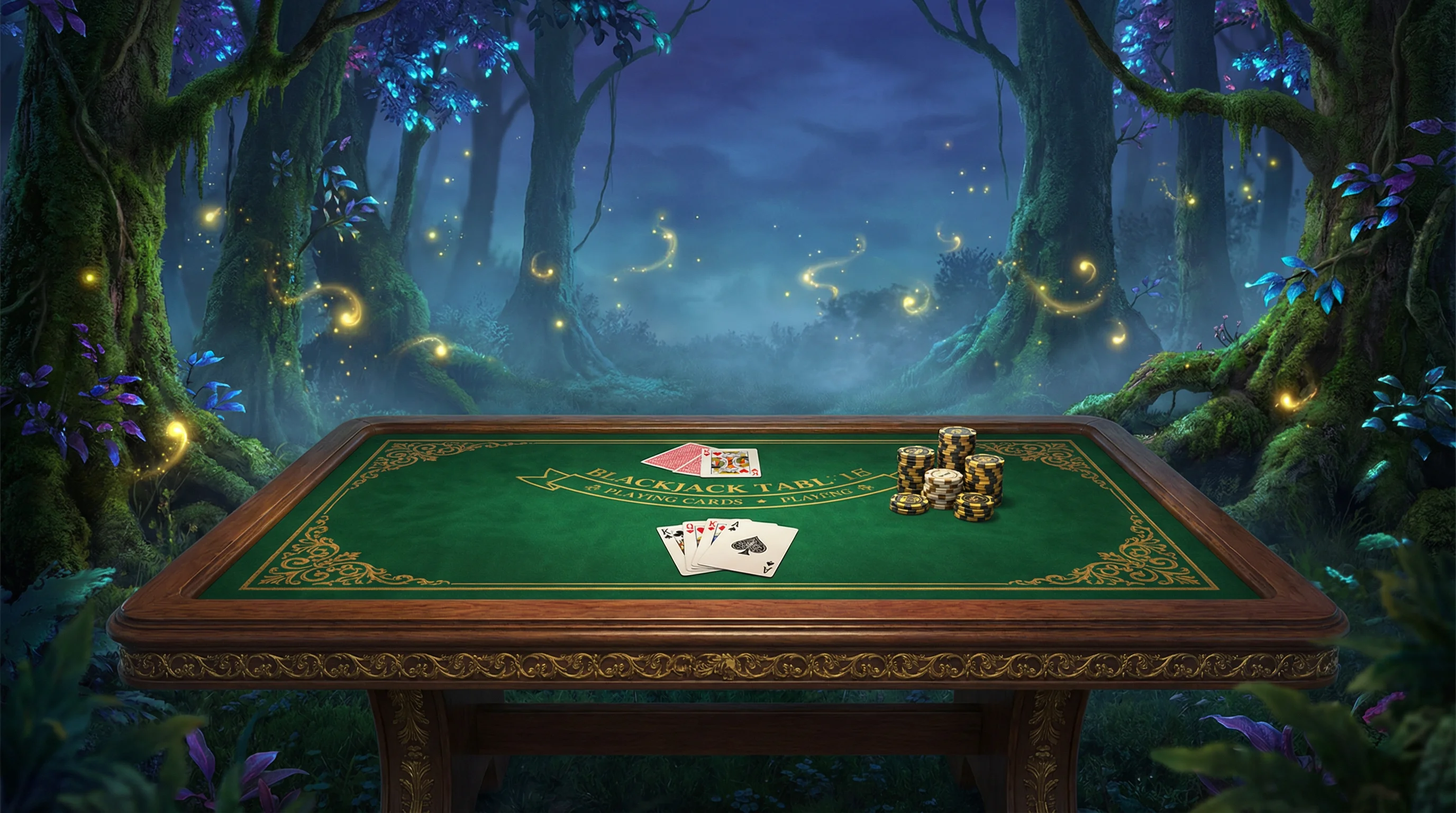 Blackjack en Ruleta Gratis