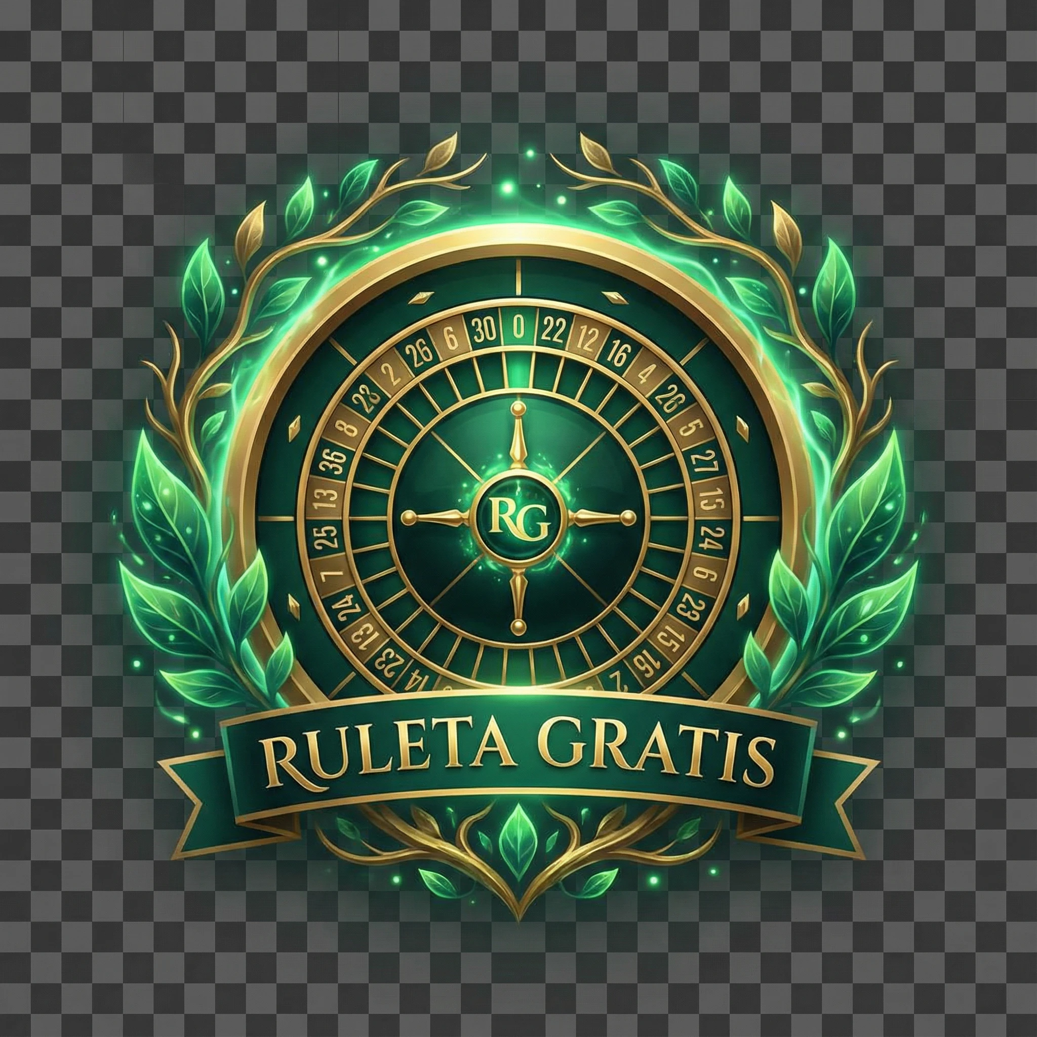 Ruleta Gratis Logo