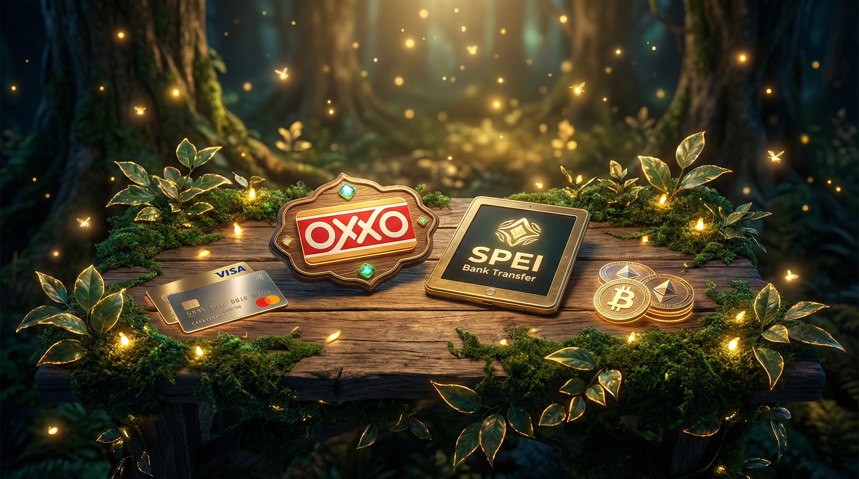 OXXO Pagos